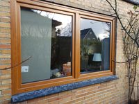 Fenster und T&uuml;ren Golden OAK (10)